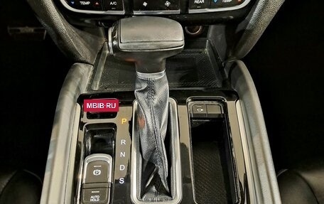 GAC GS8 I, 2020 год, 2 190 000 рублей, 12 фотография