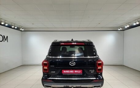 GAC GS8 I, 2020 год, 2 190 000 рублей, 6 фотография