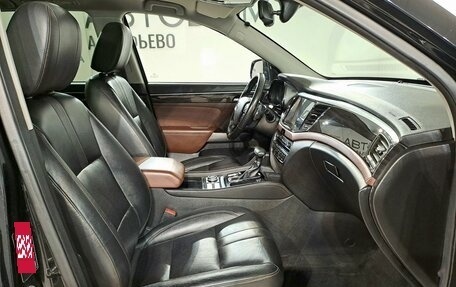 GAC GS8 I, 2020 год, 2 190 000 рублей, 17 фотография