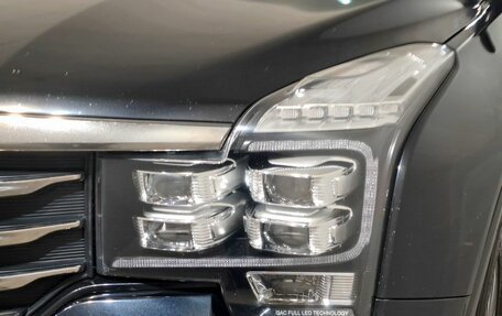 GAC GS8 I, 2020 год, 2 190 000 рублей, 22 фотография