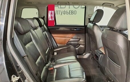 GAC GS8 I, 2020 год, 2 190 000 рублей, 18 фотография