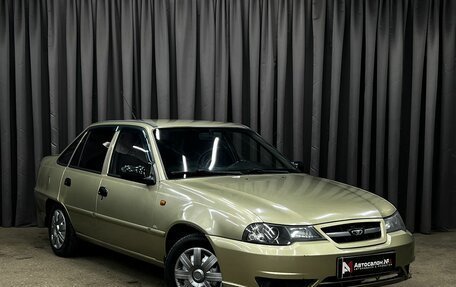 Daewoo Nexia I рестайлинг, 2011 год, 269 900 рублей, 2 фотография