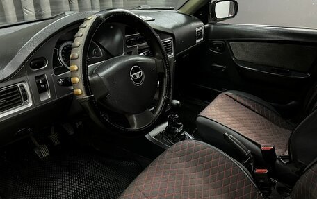 Daewoo Nexia I рестайлинг, 2011 год, 269 900 рублей, 5 фотография