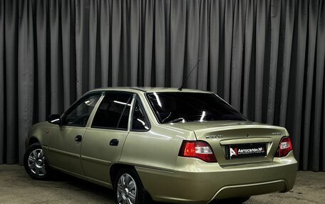 Daewoo Nexia I рестайлинг, 2011 год, 269 900 рублей, 4 фотография