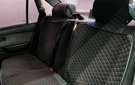 Daewoo Nexia I рестайлинг, 2011 год, 269 900 рублей, 7 фотография