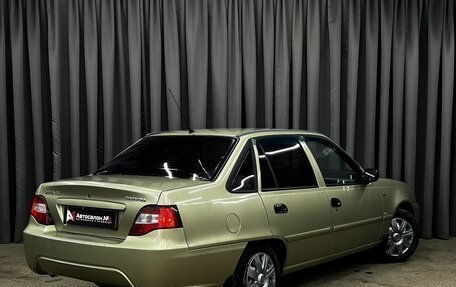 Daewoo Nexia I рестайлинг, 2011 год, 269 900 рублей, 3 фотография