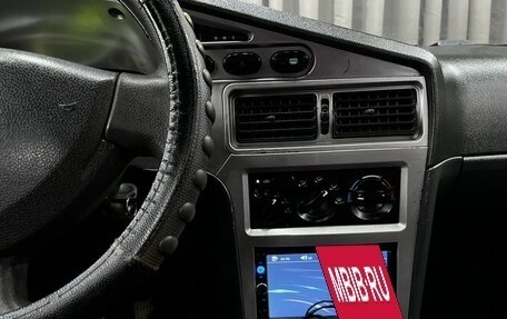 Daewoo Nexia I рестайлинг, 2011 год, 269 900 рублей, 11 фотография