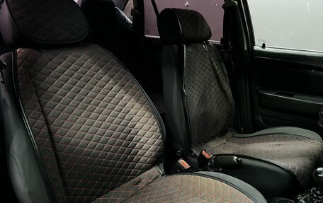Daewoo Nexia I рестайлинг, 2011 год, 269 900 рублей, 15 фотография