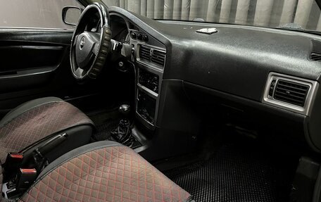 Daewoo Nexia I рестайлинг, 2011 год, 269 900 рублей, 14 фотография