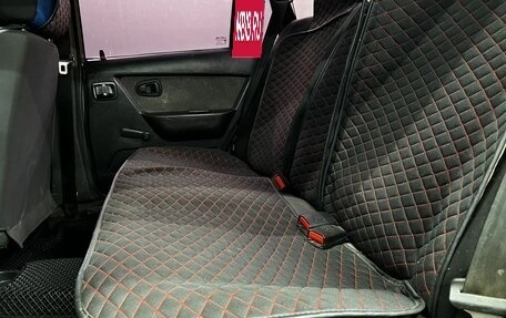 Daewoo Nexia I рестайлинг, 2011 год, 269 900 рублей, 8 фотография
