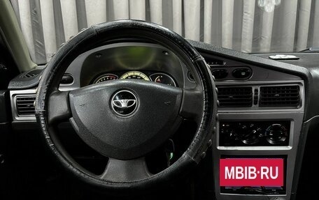 Daewoo Nexia I рестайлинг, 2011 год, 269 900 рублей, 10 фотография