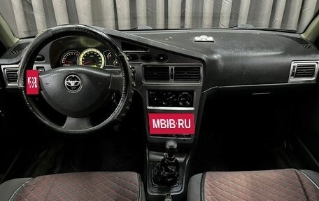 Daewoo Nexia I рестайлинг, 2011 год, 269 900 рублей, 9 фотография