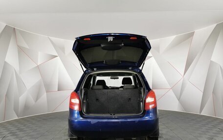 Skoda Fabia II, 2010 год, 365 000 рублей, 10 фотография