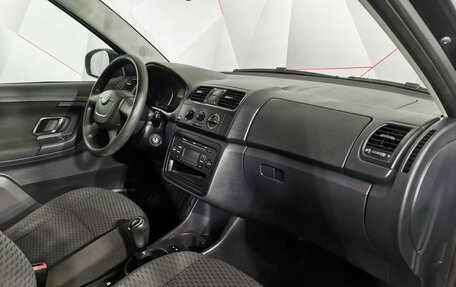 Skoda Fabia II, 2010 год, 365 000 рублей, 11 фотография