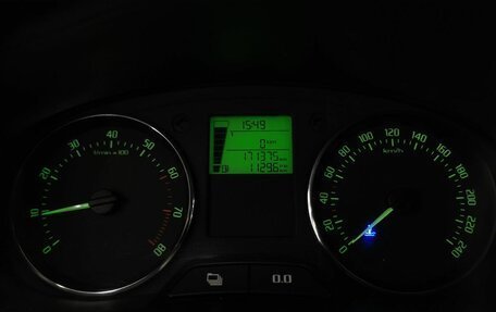 Skoda Fabia II, 2010 год, 365 000 рублей, 16 фотография