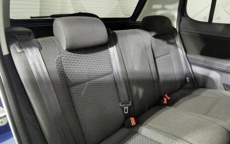 Skoda Fabia II, 2010 год, 365 000 рублей, 15 фотография