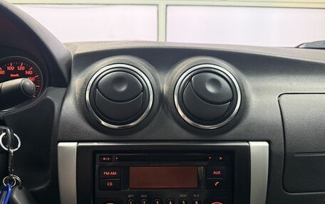 Nissan Almera, 2014 год, 675 000 рублей, 10 фотография