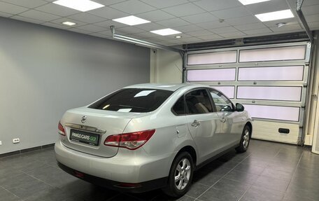Nissan Almera, 2014 год, 675 000 рублей, 6 фотография
