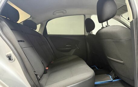 Nissan Almera, 2014 год, 675 000 рублей, 16 фотография