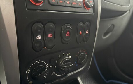 Nissan Almera, 2014 год, 675 000 рублей, 11 фотография