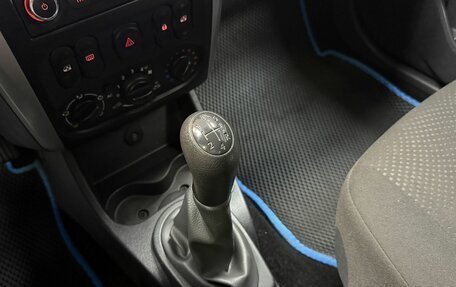 Nissan Almera, 2014 год, 675 000 рублей, 12 фотография