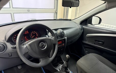 Nissan Almera, 2014 год, 675 000 рублей, 9 фотография