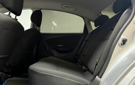 Nissan Almera, 2014 год, 675 000 рублей, 15 фотография