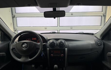Nissan Almera, 2014 год, 675 000 рублей, 13 фотография