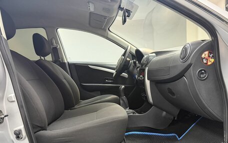 Nissan Almera, 2014 год, 675 000 рублей, 17 фотография