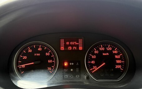 Nissan Almera, 2014 год, 675 000 рублей, 18 фотография