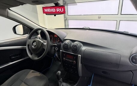 Nissan Almera, 2014 год, 675 000 рублей, 14 фотография