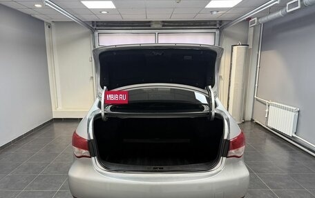 Nissan Almera, 2014 год, 675 000 рублей, 7 фотография
