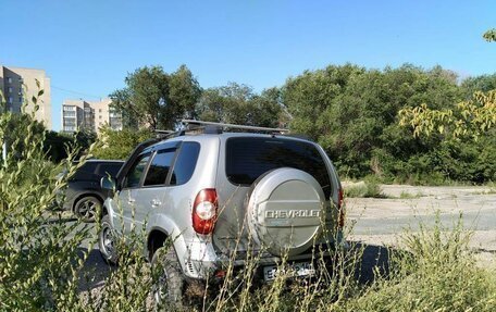 Chevrolet Niva I рестайлинг, 2014 год, 777 777 рублей, 7 фотография