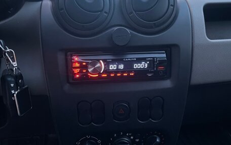 Renault Sandero I, 2013 год, 550 000 рублей, 8 фотография