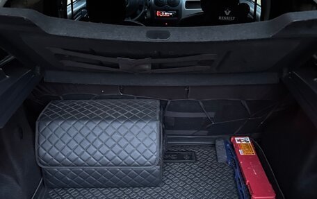 Renault Sandero I, 2013 год, 550 000 рублей, 13 фотография