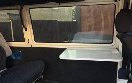Volkswagen Transporter T4, 1995 год, 670 000 рублей, 6 фотография