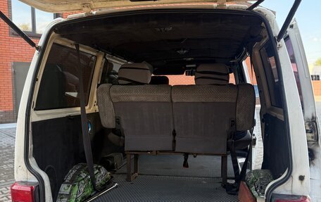 Volkswagen Transporter T4, 1995 год, 670 000 рублей, 4 фотография