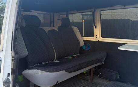 Volkswagen Transporter T4, 1995 год, 670 000 рублей, 9 фотография