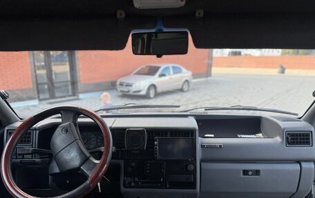 Volkswagen Transporter T4, 1995 год, 670 000 рублей, 12 фотография