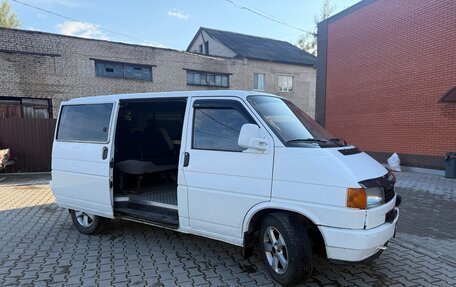 Volkswagen Transporter T4, 1995 год, 670 000 рублей, 11 фотография