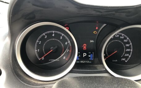 Mitsubishi Lancer IX, 2012 год, 1 200 000 рублей, 4 фотография