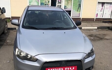 Mitsubishi Lancer IX, 2012 год, 1 200 000 рублей, 3 фотография