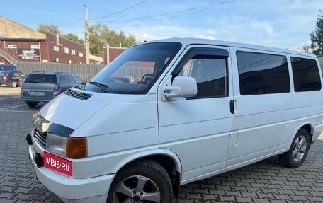 Volkswagen Transporter T4, 1995 год, 670 000 рублей, 3 фотография