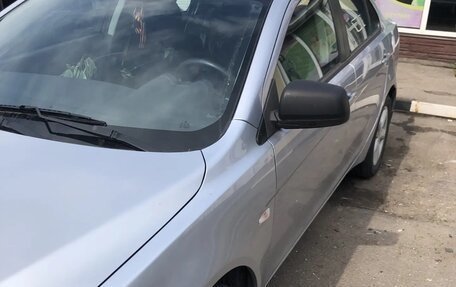 Mitsubishi Lancer IX, 2012 год, 1 200 000 рублей, 6 фотография