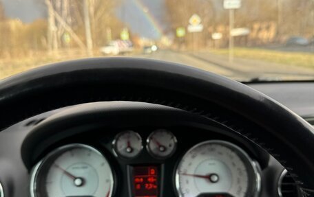 Peugeot 308 II, 2011 год, 360 000 рублей, 3 фотография
