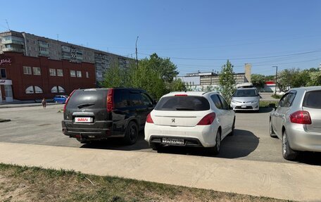 Peugeot 308 II, 2011 год, 360 000 рублей, 2 фотография