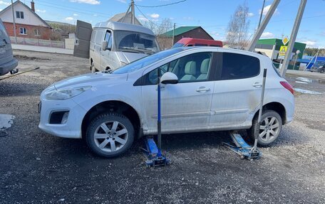 Peugeot 308 II, 2011 год, 360 000 рублей, 4 фотография