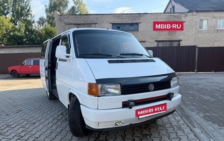 Volkswagen Transporter T4, 1995 год, 670 000 рублей, 10 фотография