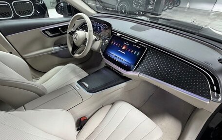 Mercedes-Benz E-Класс, 2025 год, 8 500 000 рублей, 13 фотография