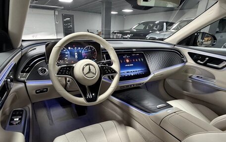 Mercedes-Benz E-Класс, 2025 год, 8 500 000 рублей, 14 фотография